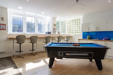 1 bed studio, Kensal Road, North Kensington, London, W105BN - Image 15